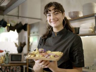 Zu Tisch mit Lucie - Kitchen Hacks