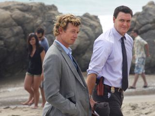The Mentalist