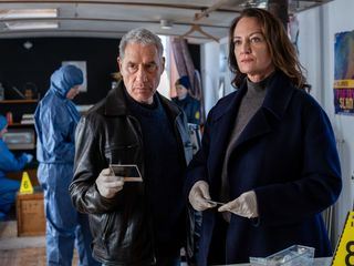 Unter anderen Umstaenden: Das Maedchen ohne Namen