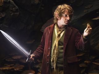 Der Hobbit - Eine unerwartete Reise