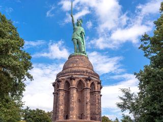 Unser Westen, unser Bestes