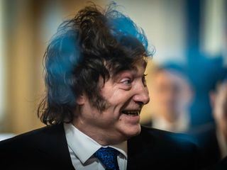 Argentinien im Teufelskreis Argentinien im Teufelskreis