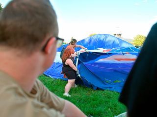 Down the Road - Die Abenteuerreise