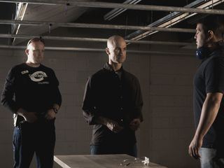 Mysterien des Weltalls