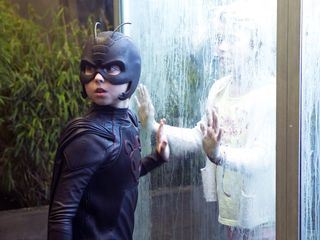 Antboy - Der Biss der Ameise