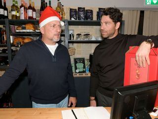 Gute Zeiten, schlechte Zeiten