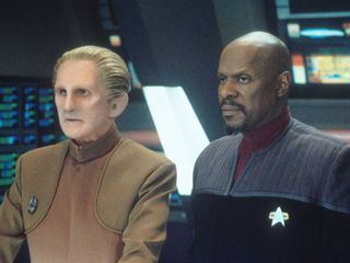 Star Trek: Deep Space Nine