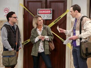 The Big Bang Theory