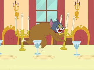 Die Tom und Jerry Show Die Tom und Jerry Show