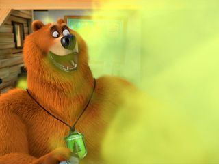 Grizzy & die Lemminge Grizzy & die Lemminge