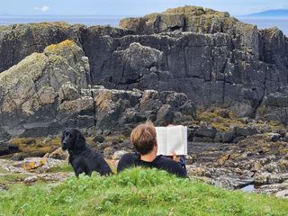 Re: Meine eigene Insel