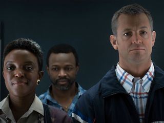 For All Mankind For All Mankind