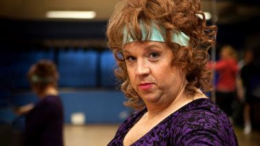 Korta tv-historier: Hipp hipp