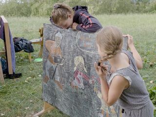 SommerCamp - Back To the Roots