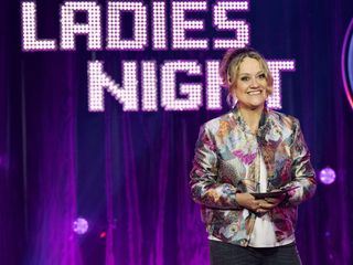 Ladies Night