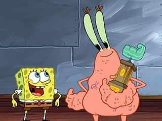 SpongeBob Schwammkopf SpongeBob Schwammkopf