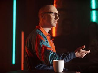 Ralf Senkel solo - Der hat gesessen