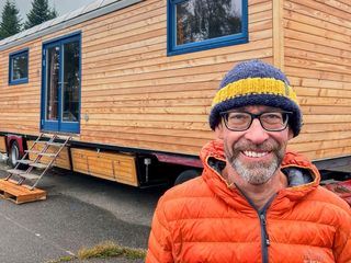 Tiny Houses: Rêve ou effet de mode ?