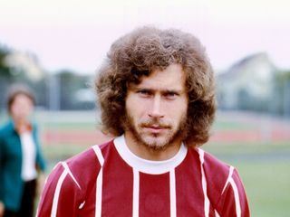 Paul Breitner
