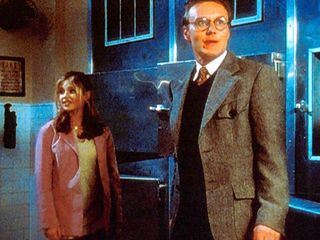 Buffy - Im Bann der Daemonen