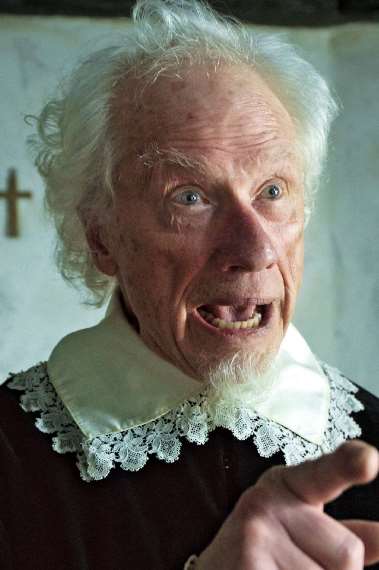 Julkalendern 2025: Tidstjuven - teckenspråkstolkat