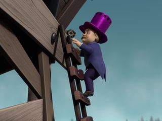 Paw Patrol: Helfer auf vier Pfoten