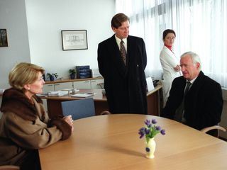 Julia - Eine ungewoehnliche Frau