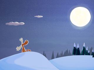 INUI - Abenteuer am Nordpol