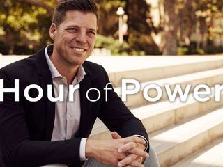 Hour of Power