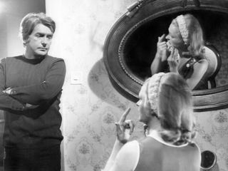 Polizeiruf 110: Das Inserat