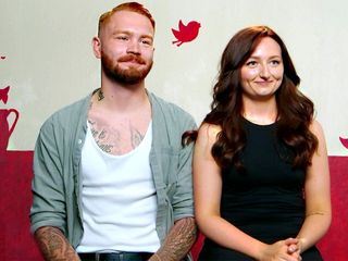 First Dates - Ein Tisch fuer zwei
