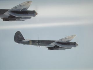 Nazi-Bauwerke: Utopie und Groessenwahn - Russlands Krieg