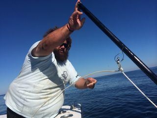 Wicked Tuna - Fischer fuers Leben