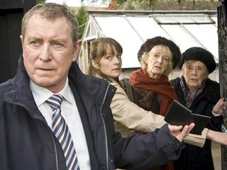 Inspector Barnaby: Boese kleine Welt