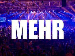 MEHR Konferenz