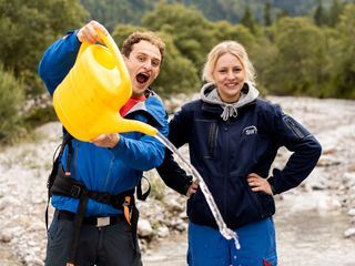 CheXpedition