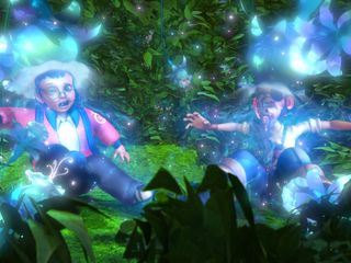 Peter Pan - Neue Abenteuer