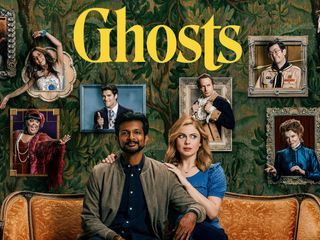 Ghosts