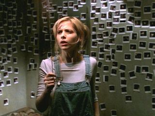 Buffy the Vampire Slayer