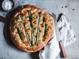 Brot & Stulle