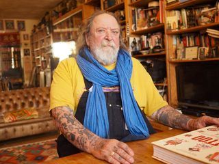 Tattoo: Trend oder Tradition?