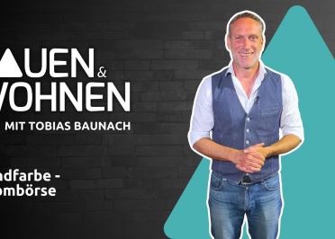 Bauen und Wohnen