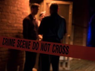 Hours to Kill - Zeitachse des Todes