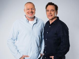 Stefan und Bully gegen irgendson Schnulli