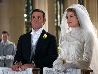 Murdoch Mysteries - Auf den Spuren mysterioeser Mordfaelle