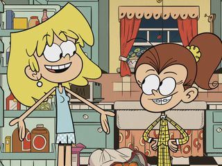 Willkommen bei den Louds