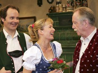 Peter Steiners Theaterstadl