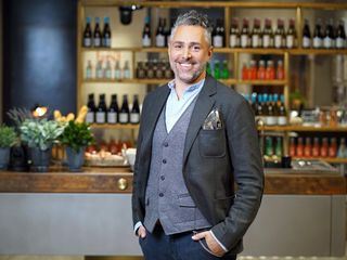 First Dates - Ein Tisch fuer zwei