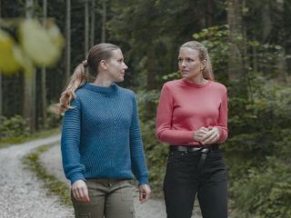 Verbrechen! True Crime mit Sarah Tacke