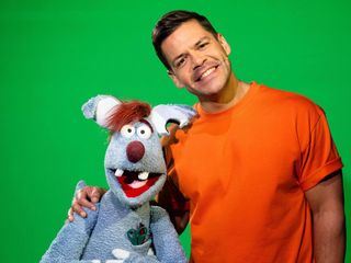 Woozle Goozle Woozle Goozle